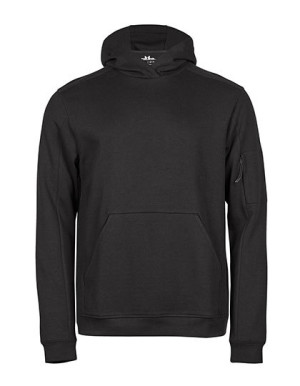 Athletic Hooded Sweat - Reklamnepredmety