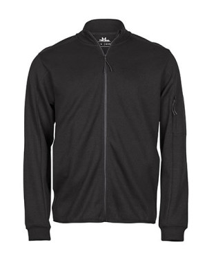 Athletic Full Zip Cardigan - Reklamnepredmety