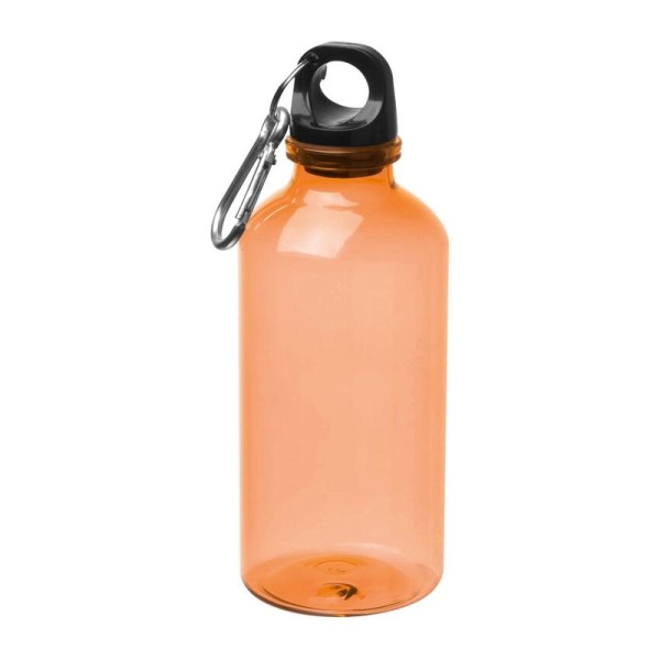 Recycled PET bottle Mechelen, 400 ml