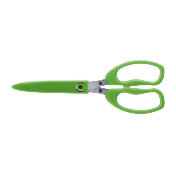 Bilbao scissors