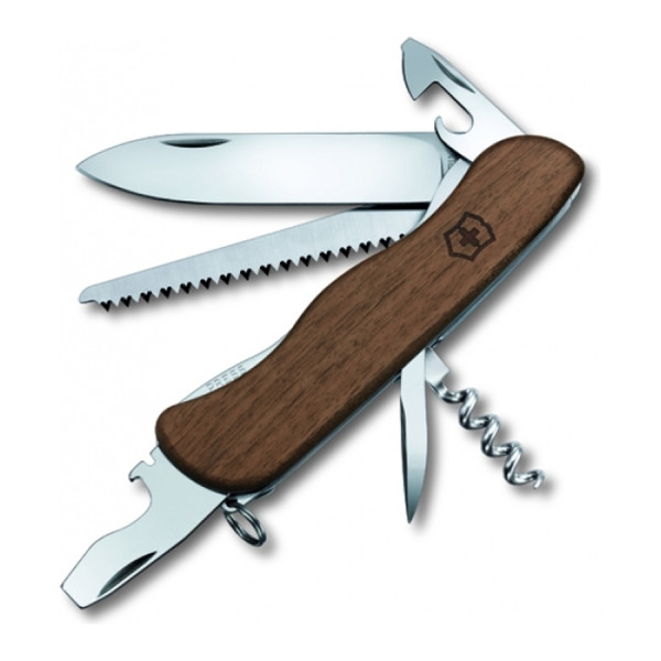 Victorinox pocket knife Forester Wood 111mm