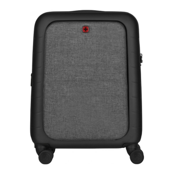 Syntry suitcase on wheels