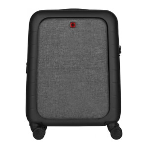 Syntry suitcase on wheels - Reklamnepredmety