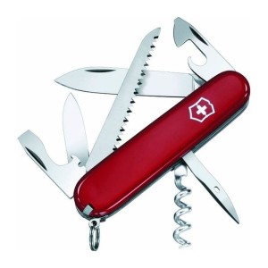 Pocket knife CAMPER 91 mm - Reklamnepredmety