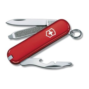 RALLY pocket knife - Reklamnepredmety