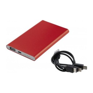 Power Bank 4000 mAh Lieto - Reklamnepredmety