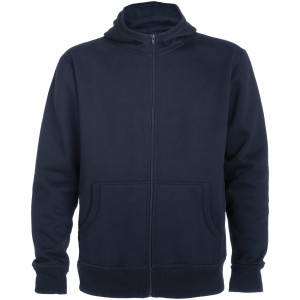 Montblanc Unisex Full Zip Hoodie - Reklamnepredmety