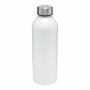 Aluminium drinking bottle JUMBO TRANSIT - Reklamnepredmety