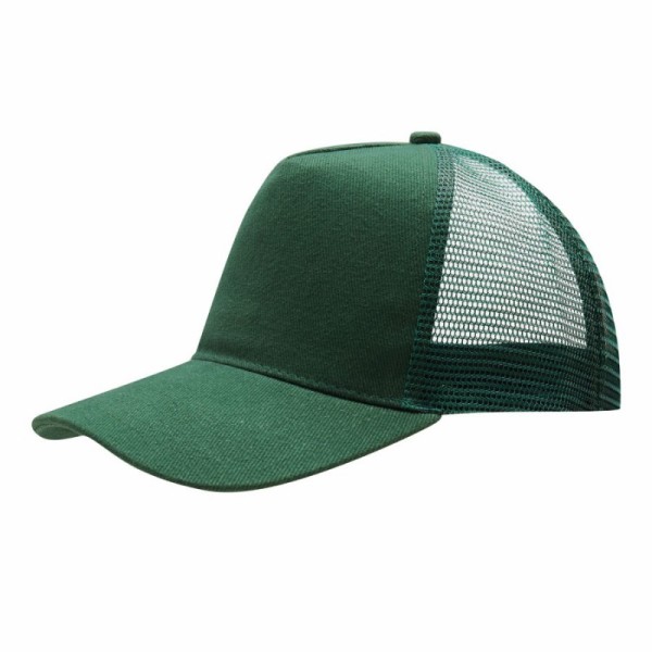 5-panel baseball cap FASTBALL