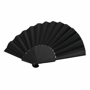 Folding fan COOL RPET - Reklamnepredmety