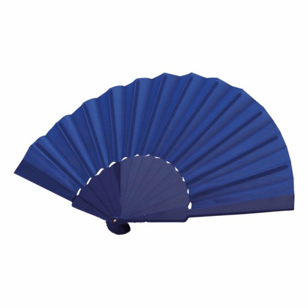 Folding fan COOL RPET