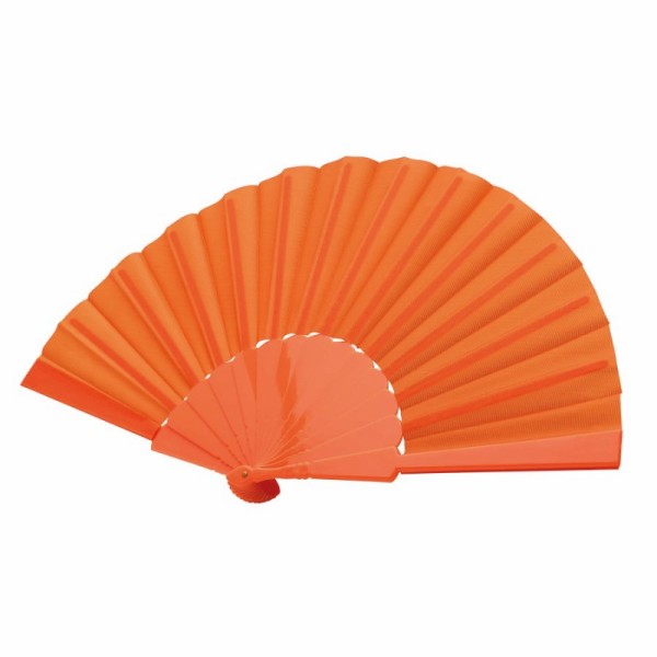 Folding fan COOL RPET