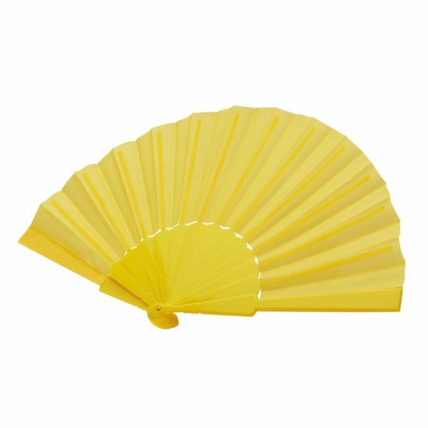 Folding fan COOL RPET