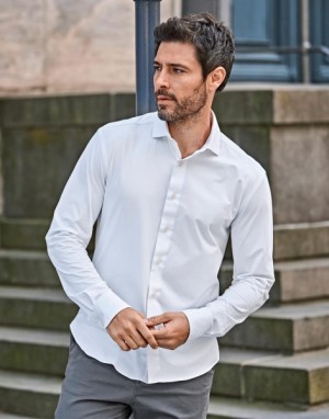 Active Stretch shirt - Reklamnepredmety