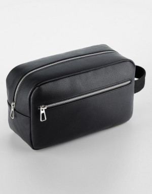 Tailored Luxe cosmetic bag - Reklamnepredmety