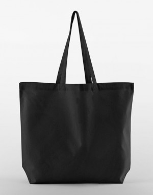 InCo organic cotton maxi bag for life. - Reklamnepredmety