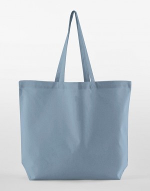 InCo organic cotton maxi bag for life. - Reklamnepredmety