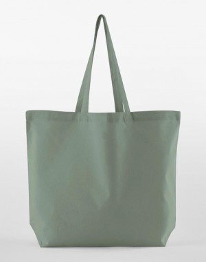 InCo organic cotton maxi bag for life. - Reklamnepredmety