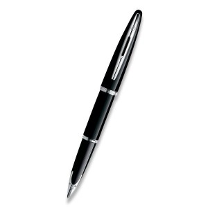 Waterman Carène Black Sea ST fountain pen - Reklamnepredmety