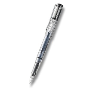 Lamy Vista Transparent fountain pen - Reklamnepredmety