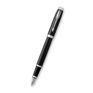 Parker IM Black CT fountain pen - Reklamnepredmety