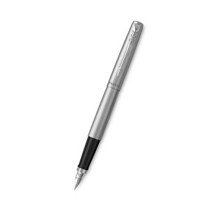 Parker Jotter Stainless Steel CT fountain pen - Reklamnepredmety