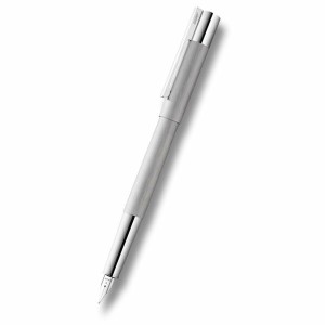 Lamy Scala Brushed fountain pen - Reklamnepredmety