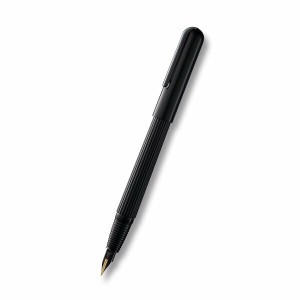 Lamy Imporium Black Matt fountain pen - Reklamnepredmety