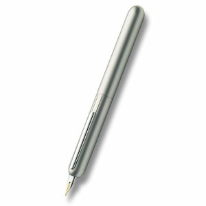 Lamy Dialog 3 Palladium fountain pen - Reklamnepredmety