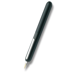 Lamy Dialog 3 Black fountain pen - Reklamnepredmety