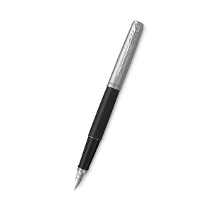 Parker Bond Street Black CT fountain pen - Reklamnepredmety