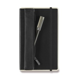 Moleskine pen case - Reklamnepredmety