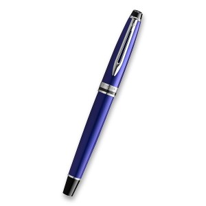 Waterman Expert fountain pen - Reklamnepredmety