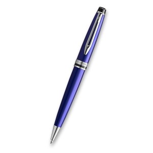 Waterman Expert ballpoint pen - Reklamnepredmety