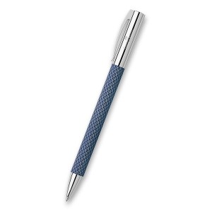 Faber-Castell Ambition OpArt ballpoint pen - Reklamnepredmety