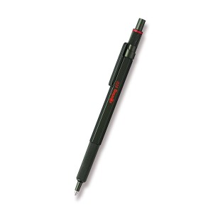 Rotring 600 ballpoint pen, choice of colors - Reklamnepredmety