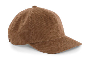 Heritage Cord Cap - Reklamnepredmety