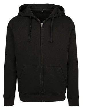 Merch Zip Hoody - Reklamnepredmety