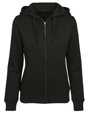 Ladies´ Merch Zip Hoody - Reklamnepredmety