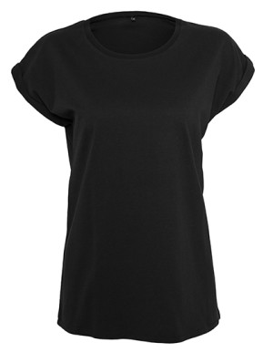 Ladies´ Basic T-Shirt - Reklamnepredmety