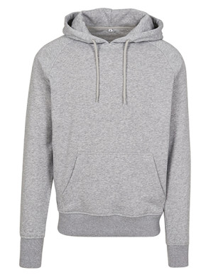 Raglan Sweat Hoody - Reklamnepredmety