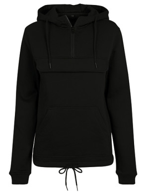 Ladies´ Sweat Pull Over Hoody - Reklamnepredmety