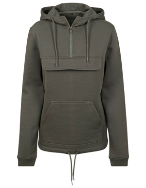 Ladies´ Sweat Pull Over Hoody - Reklamnepredmety