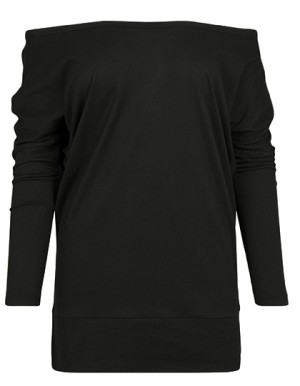 Ladies Batwing Longsleeve - Reklamnepredmety