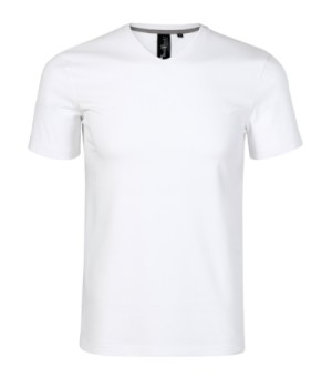 Men’s T-shirt Action V-neck - Reklamnepredmety