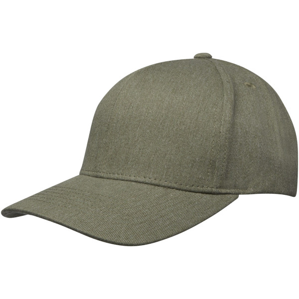 Opal 6 panel Aware™ recycled cap