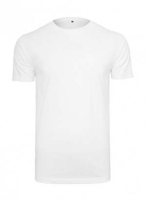 T-Shirt Round Neck - Reklamnepredmety