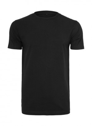 T-Shirt Round Neck - Reklamnepredmety