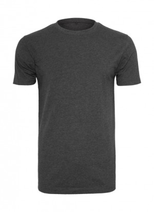 T-Shirt Round Neck - Reklamnepredmety