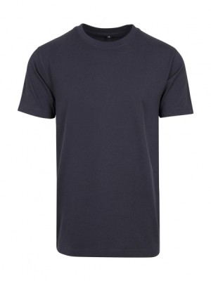 T-Shirt Round Neck - Reklamnepredmety